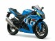 2009-2016 Blue Suzuki GSXR1000 Replacement Fairings Canada