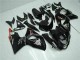 2009-2016 Black Suzuki GSXR1000 Motorcylce Fairings Canada