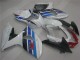 2009-2016 White Blue Suzuki GSXR1000 Replacement Fairings Canada