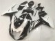 2011-2021 Black White Suzuki GSXR 600/750 Motorcylce Fairings & Bodywork Canada