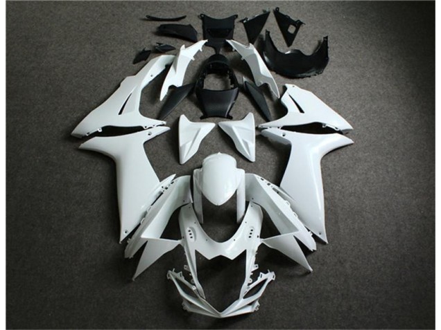 2011-2021 Unpainted Suzuki GSXR 600/750 Motorbike Fairing Kits Canada