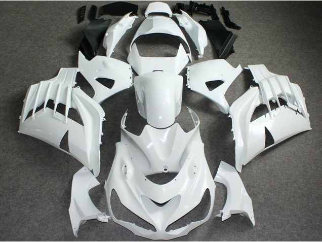 2012-2021 Unpainted Kawasaki ZX14R ZZR1400 Motorcyle Fairings Canada