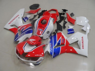 ABS 2013-2021 TT Legend Honda CBR600RR Motorcycle Fairing Kits Canada