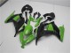 2013-2016 Green Black Kawasaki EX300 Motor Bike Fairings Canada