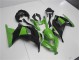 2013-2016 Green Black Kawasaki EX300 Motor Bike Fairings Canada