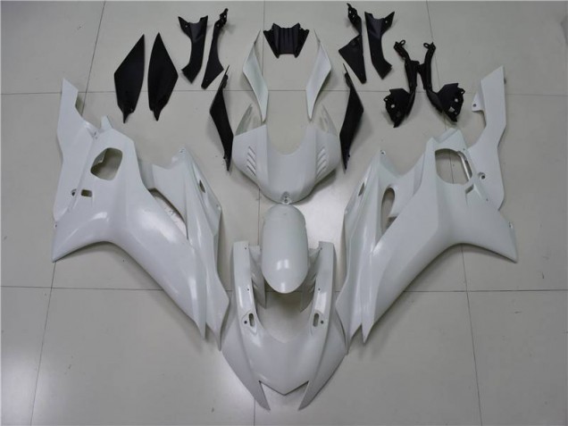 2017-2021 Unpainted Yamaha YZF R6 Bike Fairing Canada