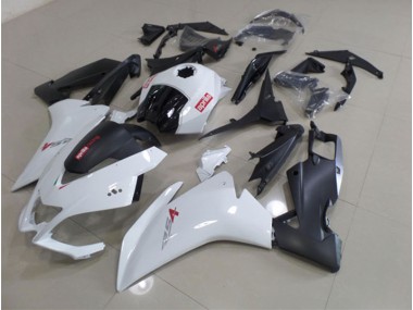 2011-2018 White Black Aprilia RS4 50 125 Motorcycle Bodywork Canada