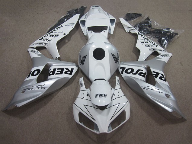 2006-2007 Repsol Honda CBR1000RR Motor Fairings Canada