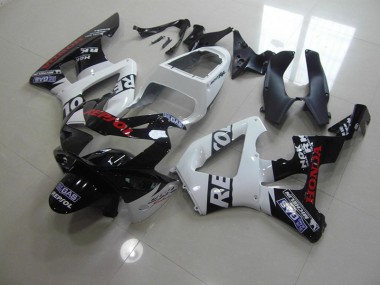 ABS 2000-2001 Repsol Honda CBR900RR 929 Motorbike Fairings Canada