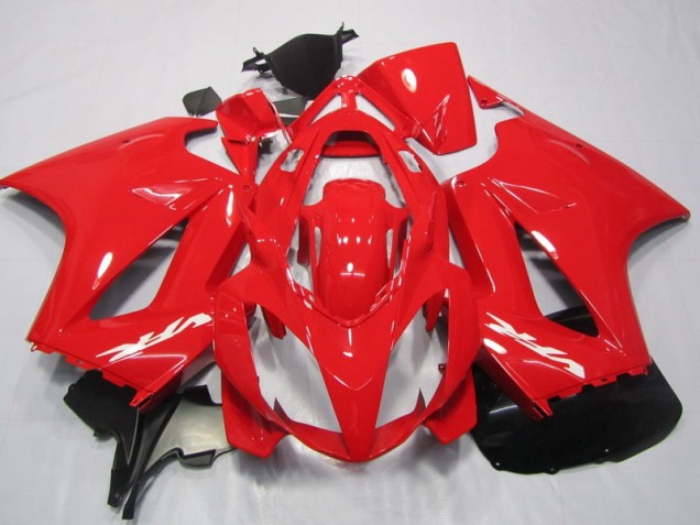 2002-2013 Red Honda VFR800 Motor Bike Fairings Canada