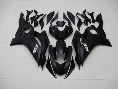2017-2021 Black Yamaha YZF R6 Replacement Motorcycle Fairings Canada